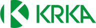 KRKA logo