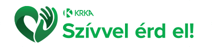 KRKA logo