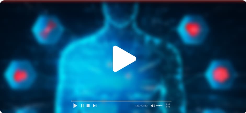 Metabolikus szindróma videó
